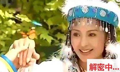 儿子让老妈换角色感穿搭出门见亲戚 上演家庭伦理大剧电视剧都不敢这么演 果然刺激